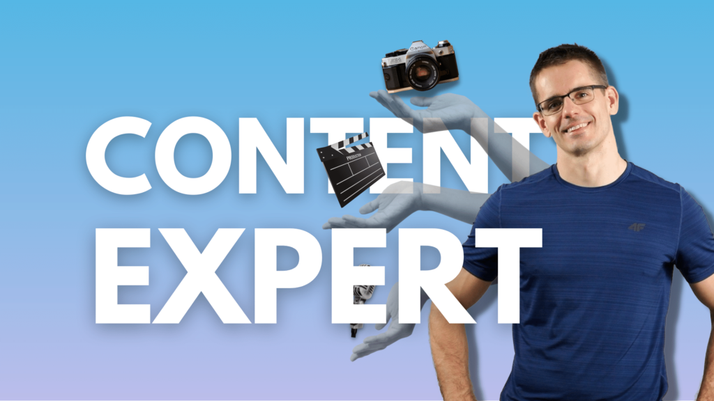 content expert